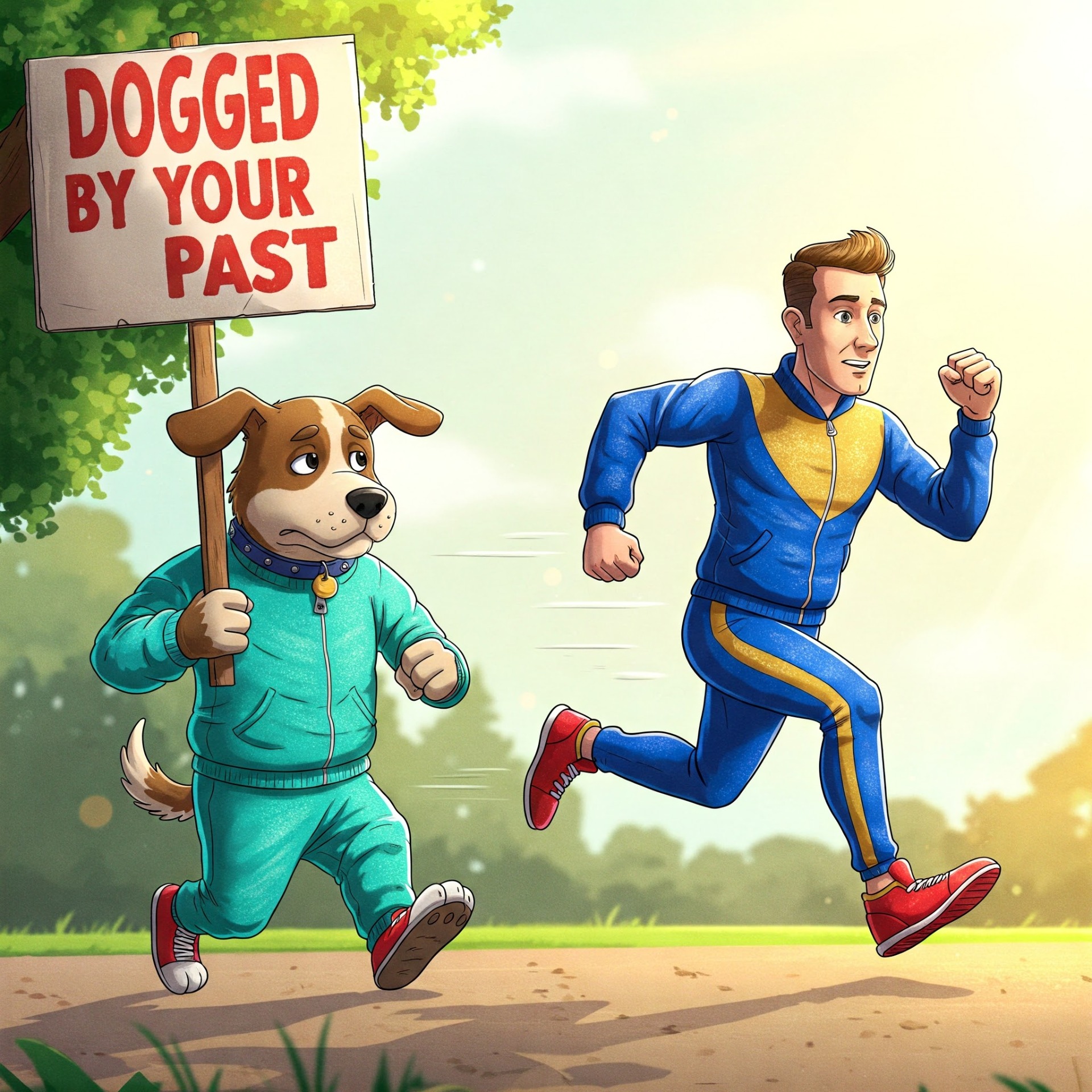 "Yes, I Can..... I Can Do All Things Through Christ"