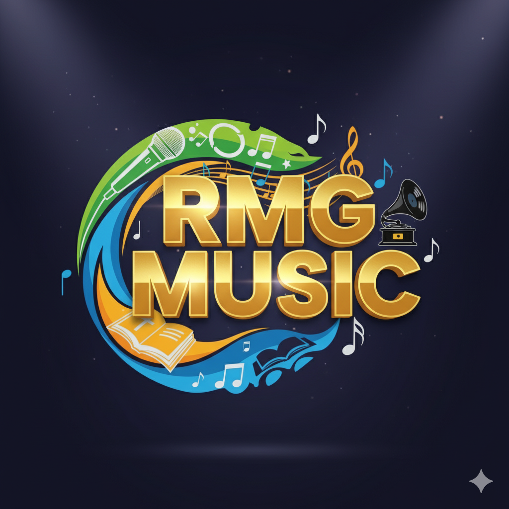 RMG MUSIC ON SUNO